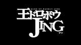 N°268 Jing - King of Bandits