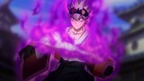 Asta vai Ganhar uma Nova Magia e Pergaminho!? - Black Clover