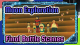 Nobita's Chronicle of the Moon Exploration - The Final Battle