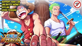 Game One Piece Ada Gear 5 Offline