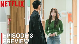 MY SWEET MOBSTER Drama - Ep 3 Preview (Eng-Sub) New Kdrama 2024|Uhm Tae Goo | Han Sun Hwa |Kwon Yool