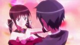 Princess Lover!「AMV」- Right Now