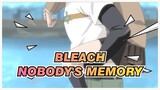 Bleach|[Complication：The Movie]Nobody's Memory
