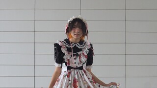 【Lin Yu-nan】White Happiness【Original Choreography】