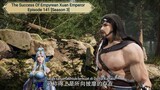 The Success Of Empyrean Xuan Emperor Episode 141 [Season 3] Subtitle Indonesia