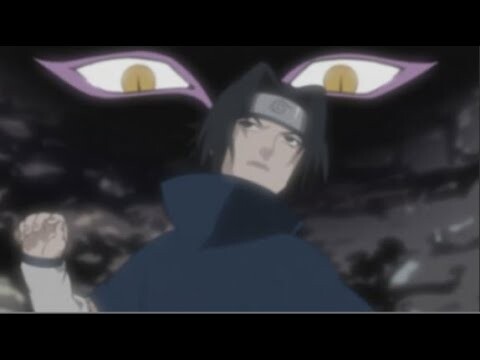 Naruto (OST) "Sasuke And The Curse Mark" - Theme (Suite) (Soundtrack Mix)