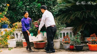 Nộm su hào cà rốt chua ngọt mẹ làm ai ăn cũng mê I Ẩm Thực Mẹ Làm