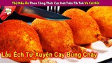 Thử Nấu Ăn Theo Công Thức Cực Hot Trên Tik Tok Và Cái Kết | Review Con Người Và Cuộc Sống