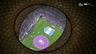 Argentina vs Mexico FIFA World Cup 2022 Extended Highlights