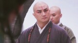 “怒目金刚，眼中有情”，这版法海是我见过最公正无私，最有佛性的得道高僧。既强大又慈悲！