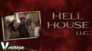 HELL HOUSE LLC 2015