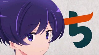 Uchi No Shishou Wa Shippo Ga Nai Episode 1