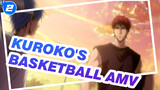 Kuroko’s Basketball Fanmade MV #2_2