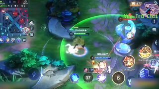 Highlight Liên quân Mobile #28