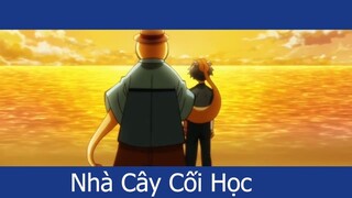 - Nhạc anime - AMV -- Ngày Ấy Bạn Và Tôi #nhạc anime #schooltime