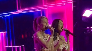 [FanCam] FreenBecky Marry Me - Fabulous FanBoom Manila 230423