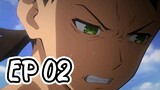 Sengoku Youko - Episode 02 [English Sub]