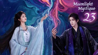 🇨🇳EP23 | MM: Chasing The Moon (2025) [EngSub]