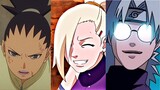 BEST Naruto/Boruto: Edits/Amv/TikTok Compilation [FUNNY, EMOTIONAL & HAPPY MOMENTS]ЁЯШйЁЯе╡тнРЁЯзб [Part17]