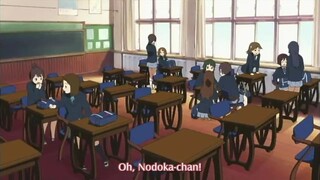 K-On eps 2 sub indo