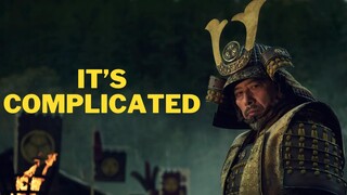The TRUTH Behind Doing A Sequel to Shogun