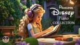Collection of Disney songs with lyrics ðŸ’› Disney Music 2024 ðŸŽ¶ Best Disney of all time âš¡ Tangled