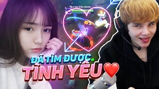 GẦY ĐÃ GẶP ĐƯỢC NGƯỜI CON GÁI MÌNH THÍCH TRONG GAME VÀ RỒI... | GẦY BEST LEESIN