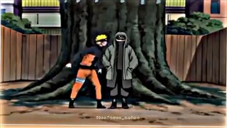 Shino nagtampo dahil hindi sya na kilala ni naruto