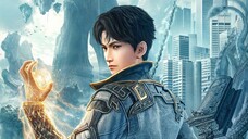 Shrouding The Heavens Episode 108 Sub Indo