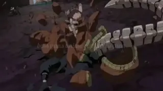 Naruto Shippuden (Tagalog) episode 21