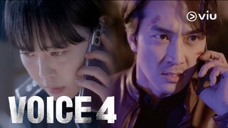 VOICE S4 | EP. 13 ENGSUB