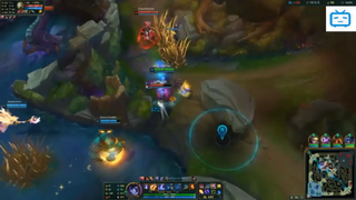 Sylas in LOL so OP #game