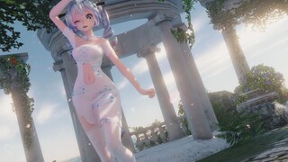 [1080p/60fps MMD] Ngoài ngôi sao xanh, người bạn yêu thương--Ngôi sao xanh