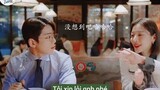Chúng tao vẫn vượt lên số lượng giới hạn rồi Cha Sung Hoon, Jin Young Seo || Phim: Hẹn hò vùng công sở