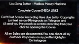 Lisa Song Sutton  course  - Mailbox Money Machine download