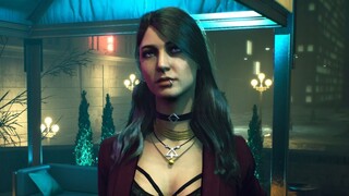 Vampire The Masquerade Bloodlines 2 Trailer - Xbox Series X