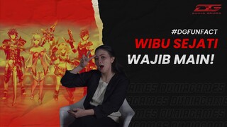 WIBU SEJATI WAJIB MAIN! Ini Dia 5 Game ANIME OFFLINE Terbaik yang Bisa Kalian Coba!