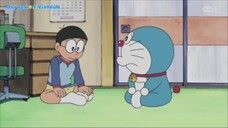 Doraemon lồng tiếng S9 - Hạt đậu ác quỷ bị đày và Tạm biệt Shizuka