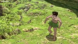 Dr. Stone  Episode 4 - BiliBili