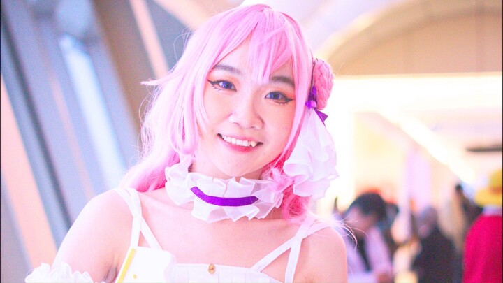 Cosplay Photoshoot - Dorothy NIKKE Goddess of Victory #bestofbest