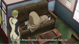 Bungou Stray Dogs S2 eps. 9