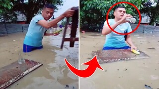 Baha Ka Lang Pinoy Kami | Pinoy Memes Funny Videos 2022 & Kalokohan Compilation