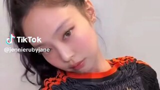 JENNIE TIKTOK