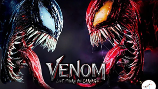 มาดูหนังใหม่พากย์ไทย เวน่อม Venom 2：Let There Be Change  2021 HD | ตอนที่ 1