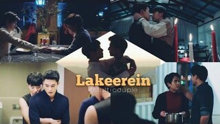 BL คู่รักหลายคู่ "Lakeerein" 🎶