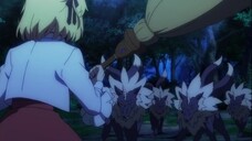 tensei oujo to tensai reijou no mahou kakumei /eps 1/sub indo