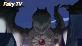 Hội pháp sư Fairy Tail (Short Ep 72) - Các pháp sư Fairy Tail #fairytail