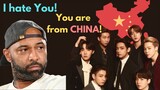 Joe Budden Hates BTS “For No Reason” And Calling them Chinese