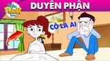 DUYÊN PHẬN - PHIM HOẠT HÌNH - KHOẢNH KHẮC KỲ DIỆU - QUÀ TẶNG CUỘC SỐNG - TRUYỆN CỔ TÍCH