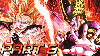 What If GOKU Was EVIL? (Part 6)